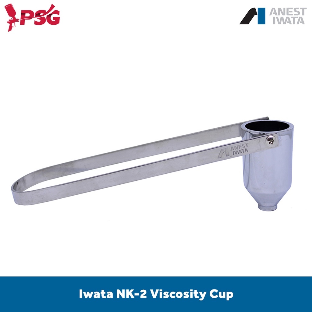 Iwata NK-2 Viscosity Cup