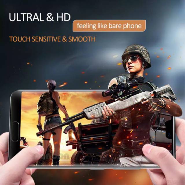 KOREAN Polymer Nano TPU Film Samsung Note 8 N950 Screen Protector Samsung Note 9 N960 Full Covered