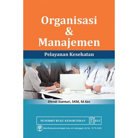 Jual Organisasi & Manajemen Pelayanan Kesehatan | Shopee Indonesia