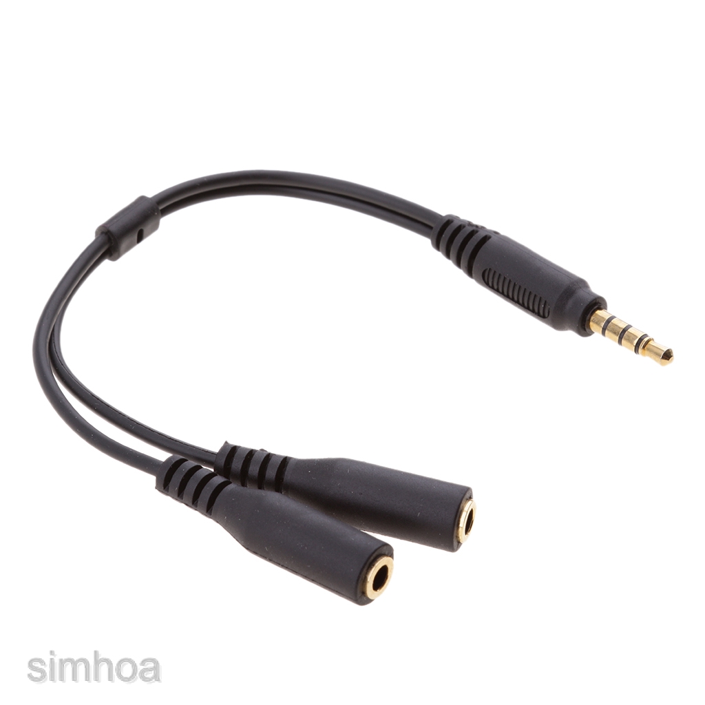 xbox headset adaptor