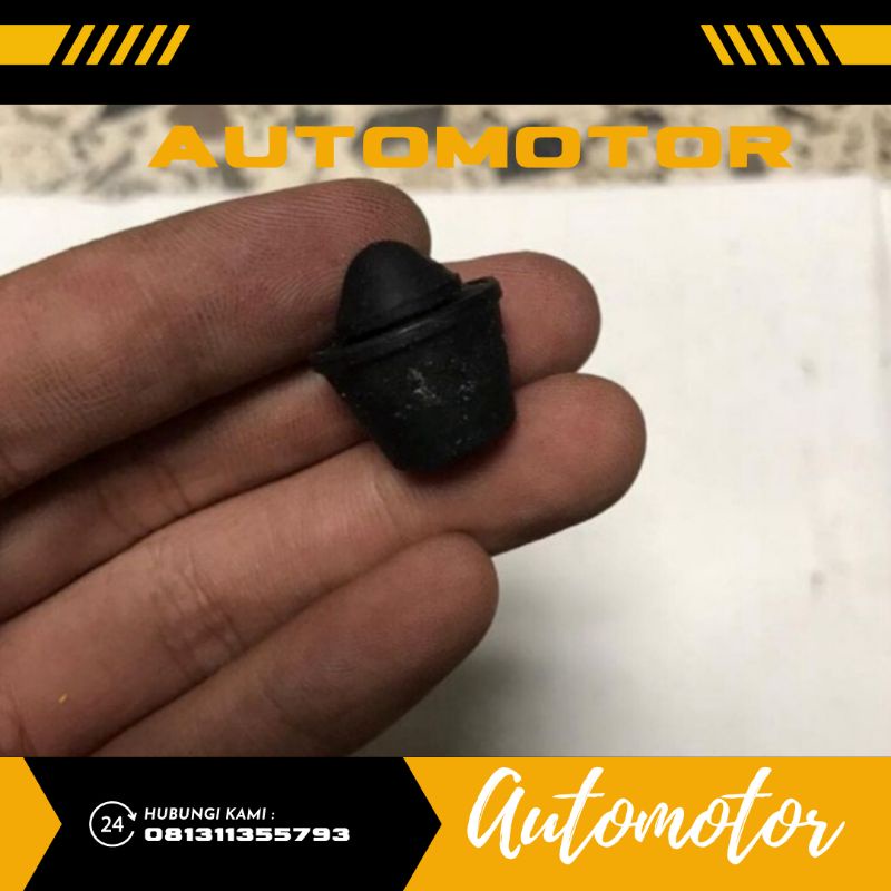 Karet Ganjelan Pintu Karet Stoper Pintu
