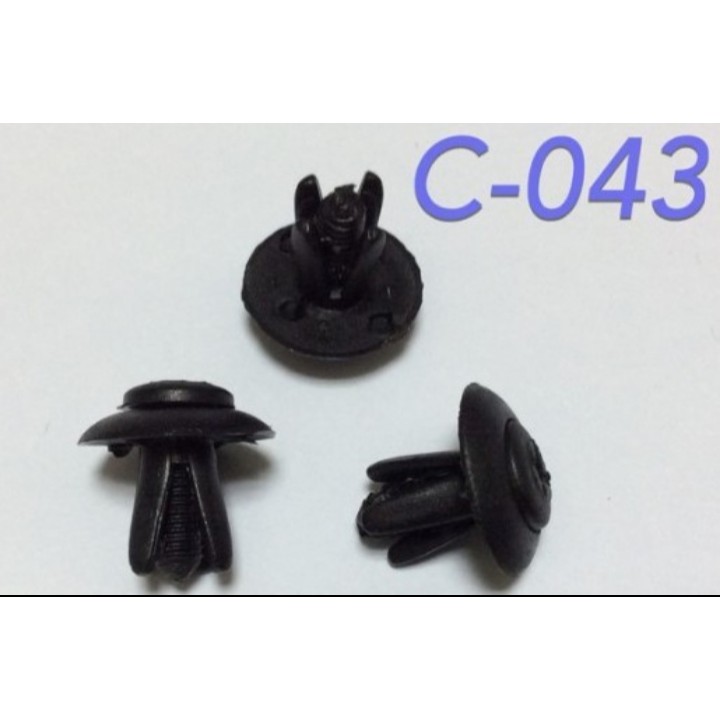 

Klip Kancing Cengkeh Kecil 6 mm 5pcs