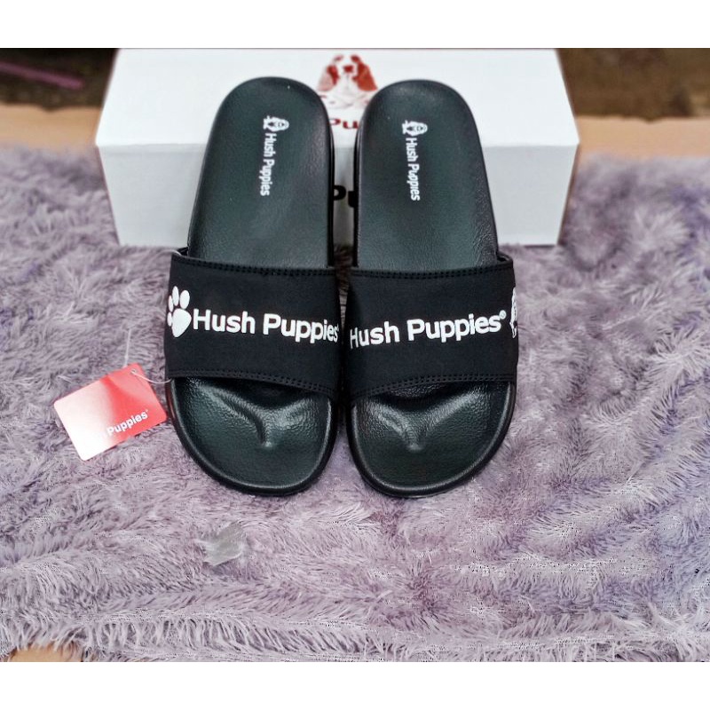SANDAL HUSH PUPPIES -PERSITY -SANDAL - SANDAL SLOP -SANDAL PRIA -SANDAL WANITA -SANDAL SLOP PRIA -SANDAL SLOP WANITA -HUSH PUPPIES-2