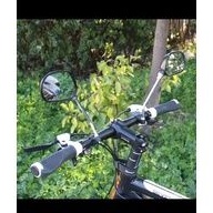 kaca spion sepeda mtb lipat minion sepeda listrik