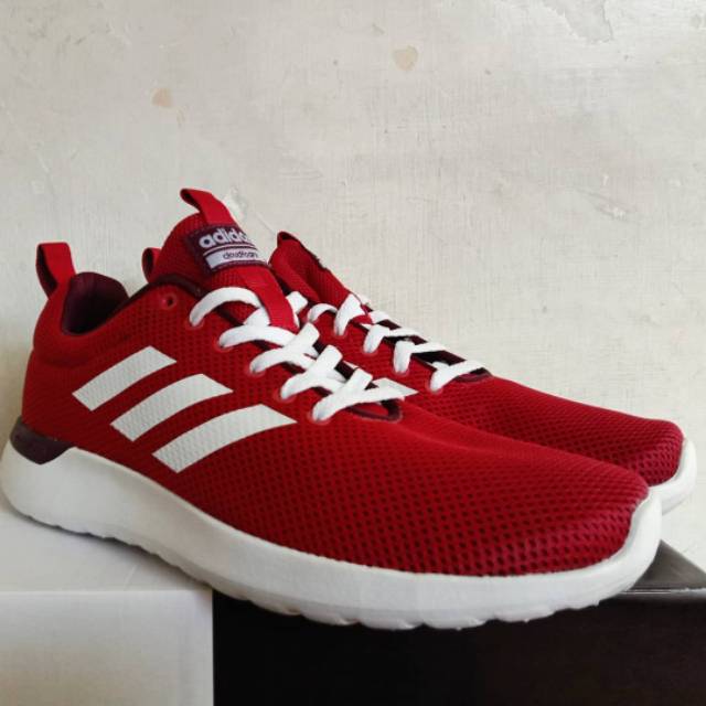 SEPATU PRIA ADIDAS ORIGINAL LITE RACER CLN EE8136
RUNNING