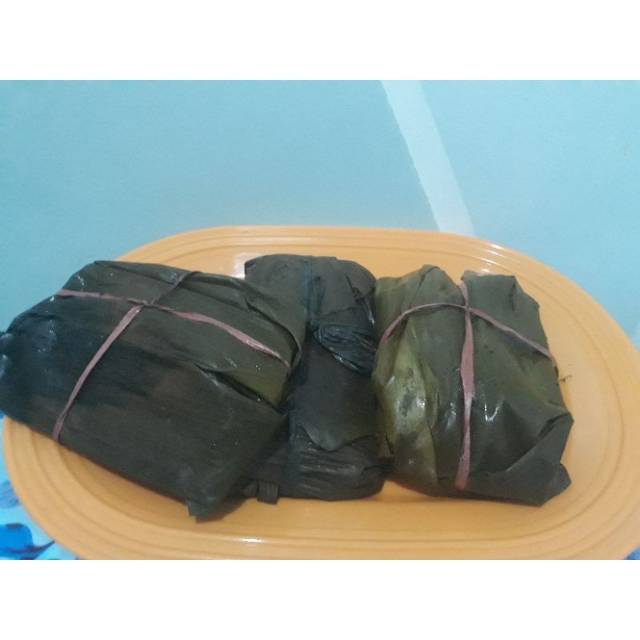 

Pendap makanan khas kota Bengkulu