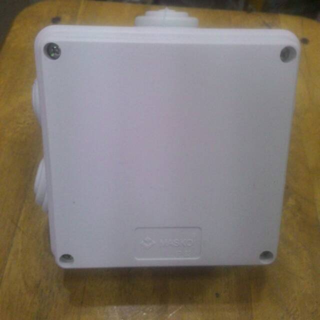 DURADUS 105x105 MASKO