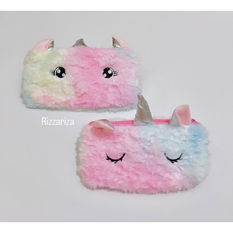 Dompet Boneka Kuda Poni