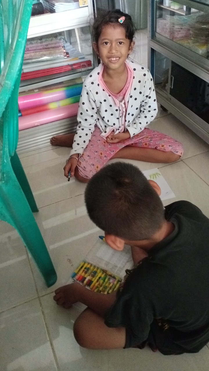 Mika Brownies Ukuran L Isi 20 Pcs Merk Lux