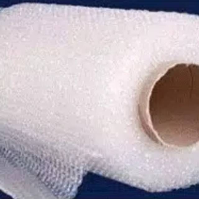 

Bubble wrap pelindung paket/pelindung tambahan barang
