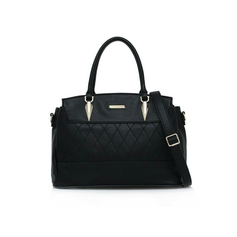 Sale Harbolnas 9.9 Elizabeth Bag Zoia Handbag Black