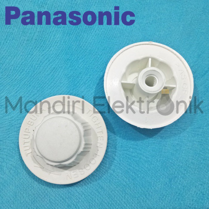 Pengunci baling baling - spinner kipas angin Panasonic Original