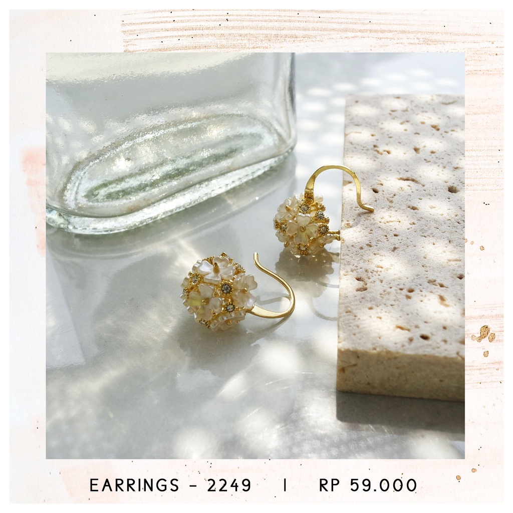 ANTING BUNGA - 2249