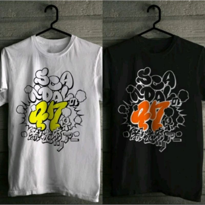 Kaos Scandal 47 Prefecture