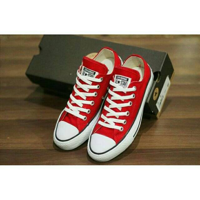 Sepatu al star converse murah | Shopee Indonesia