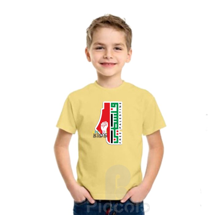 kaos anak/pakaian/Kaos palestine kaos tauhid islamic kaos terbaru