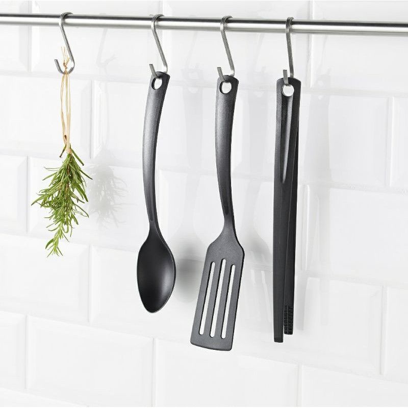 IKEA GNARP Peralatan Dapur/ Spatula set