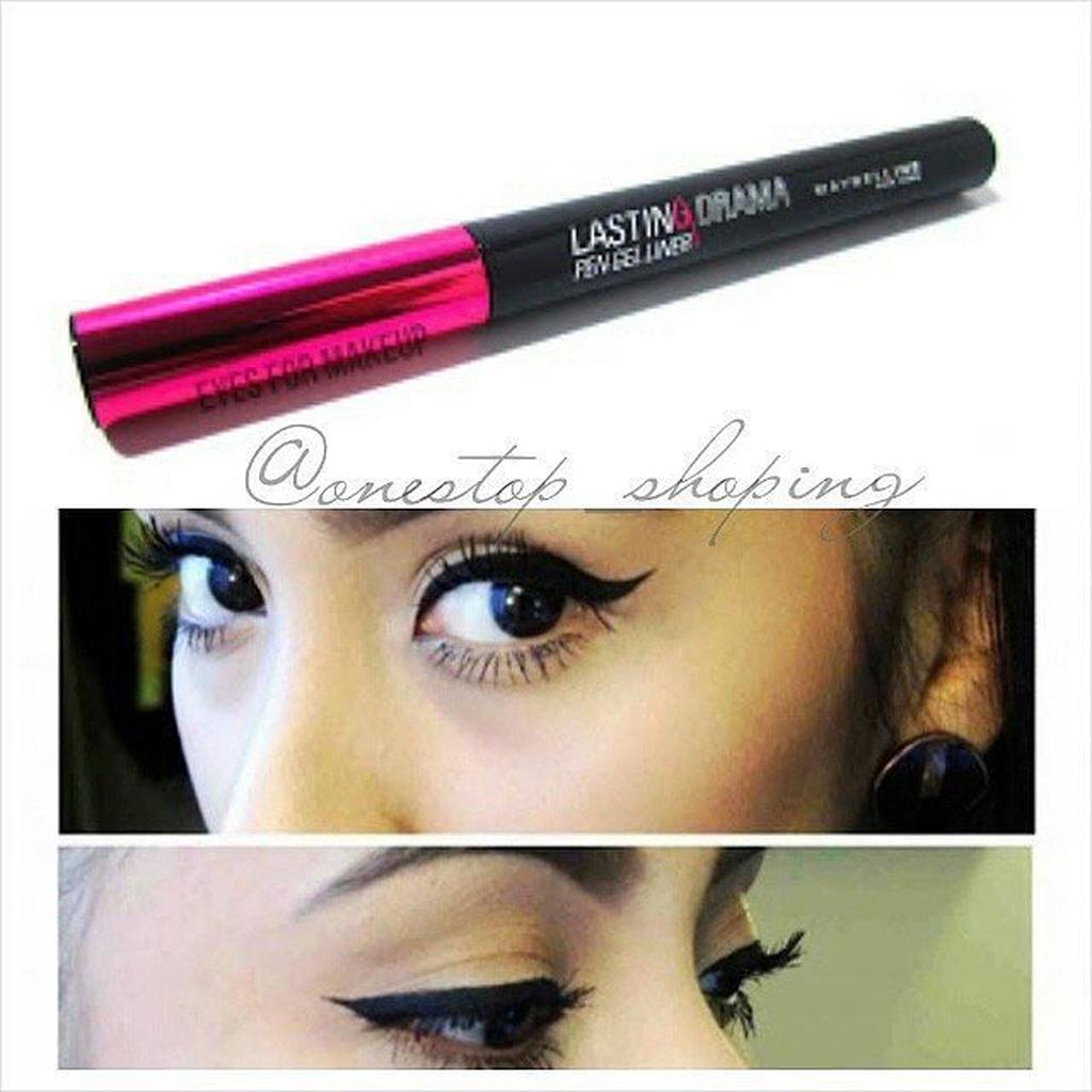 Maybelline Eyeliner gel Pen