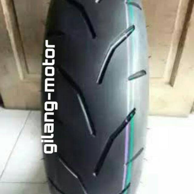 Ban belakang aerox ukuran 140-70-14