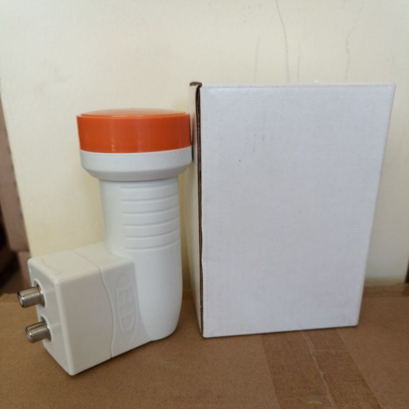 LNB KU band dual out 2 out Getmecom