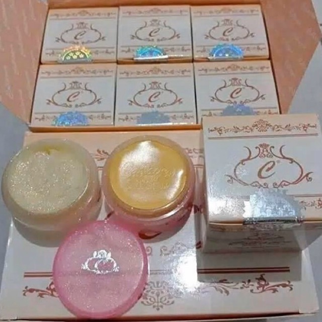 Colagen Malaysia Original / Collagen malaysia Original