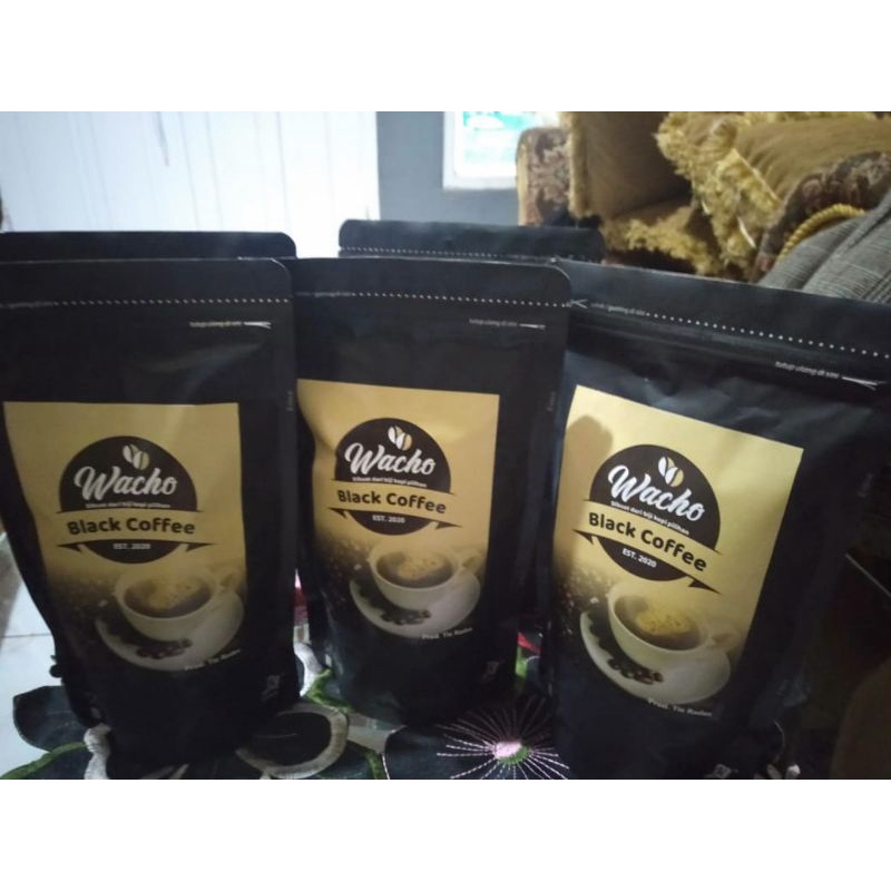 

Kopi Hitam Original Produk Rajadesa Ciamis