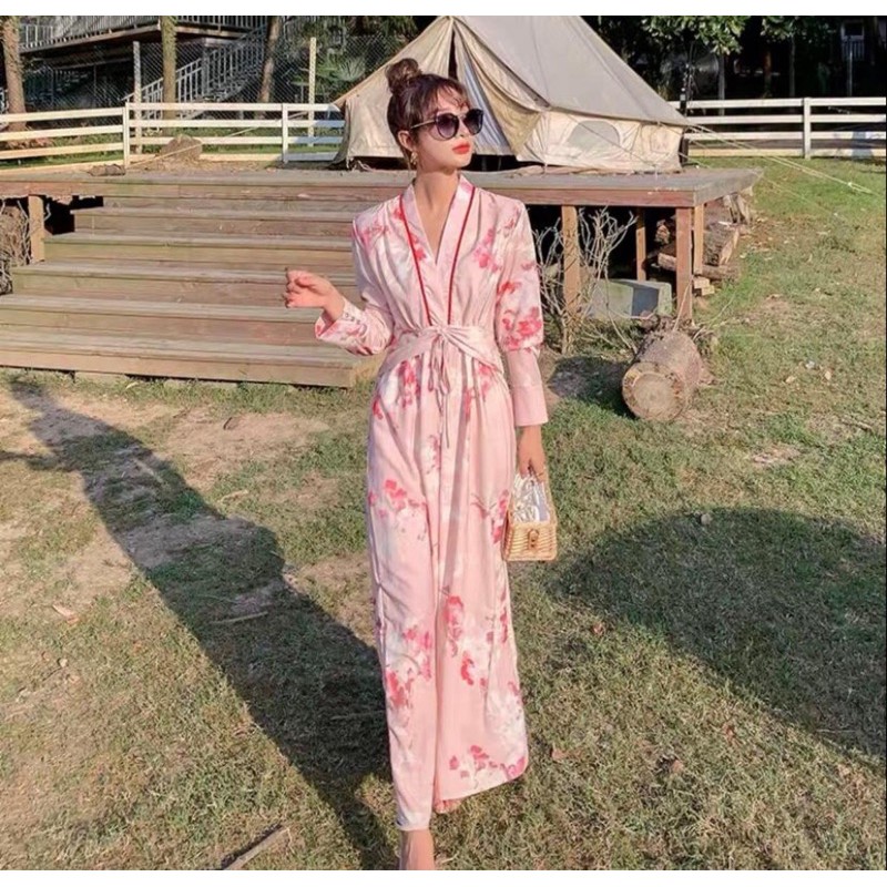 Shanghai dress