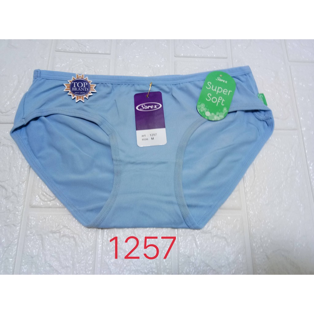 CD SOREX 1257 SUPER SOFT