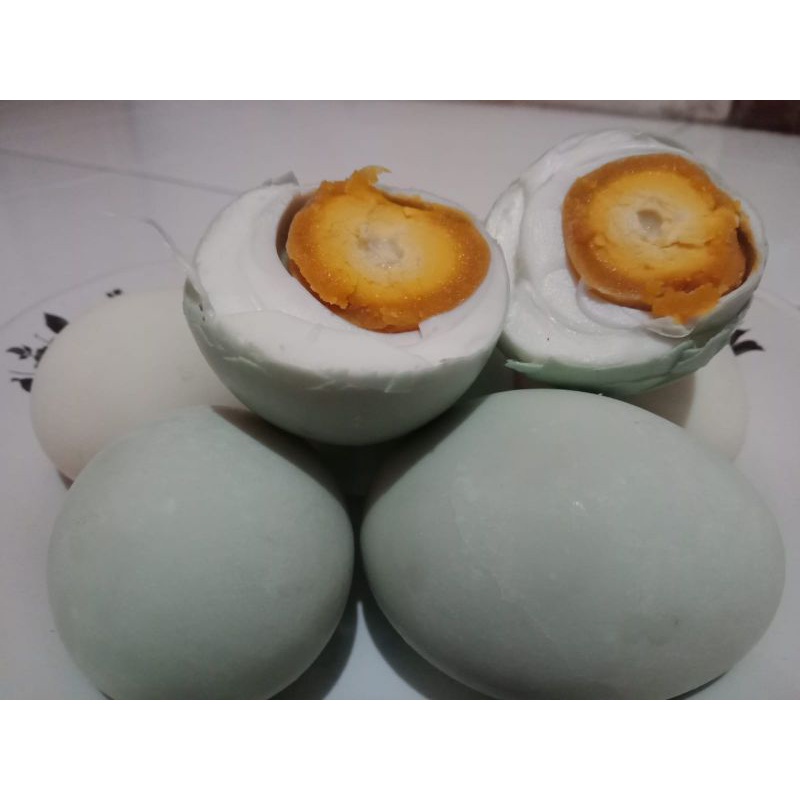 

Telur Asin Barokah Jaya