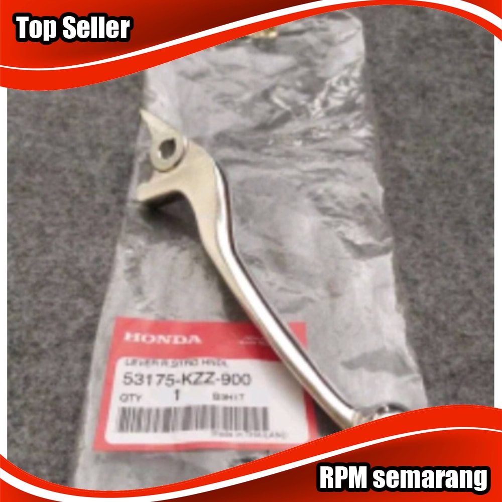 Handle handel tuas Rem kanan Honda CRF 150 L - CRF150L - CRF 150L Original Distributor Sparepart RPM