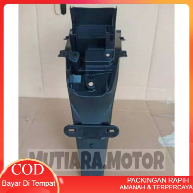 Termurah Spakbor belakang SATRIA FU Barong / FU lama old Terlaris / Murah Aufia Sparepart