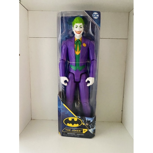 Spin Master DC Batman Joker 30cm 12 inch