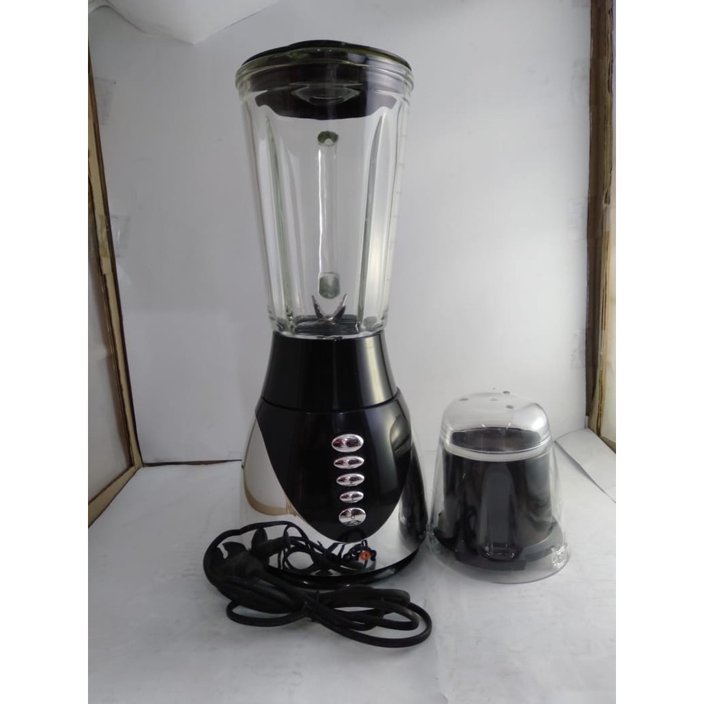 Blender Kaca Hotor BL-317G