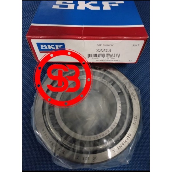 Bearing 32213 SKF ORIGINAL