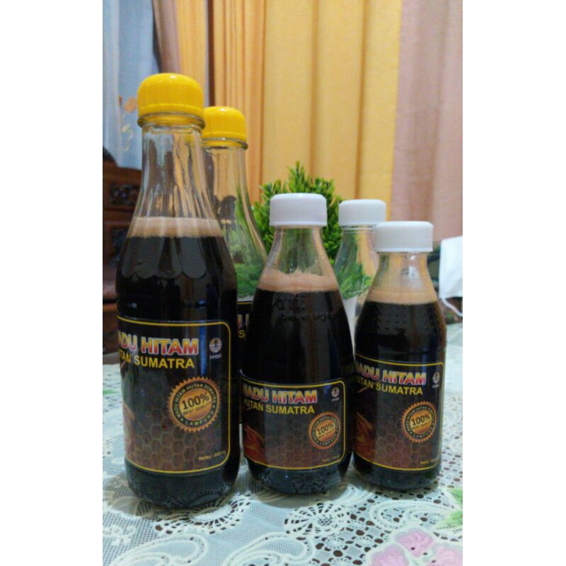 

Madu Hitam