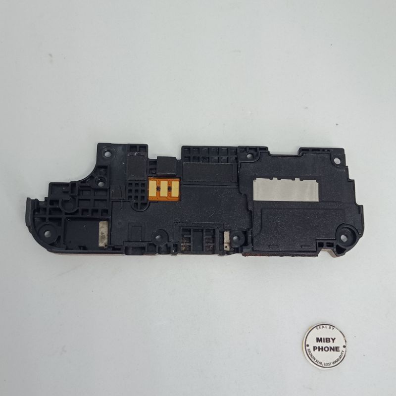 NUBIA M2 PLAY NX907J PENUTUP MESIN BAGIAN BAWAH