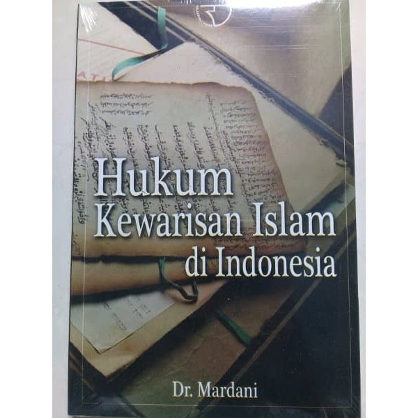 Jual BUKU Hukum Kewarisan Islam Di Indonesia | Shopee Indonesia