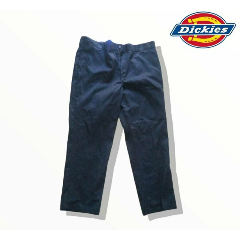 Long Pants Dickies (Second)