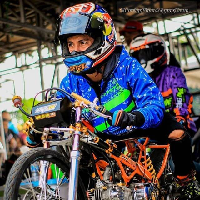 Jaket racinghell JAKET RACINGHELL jaket racing