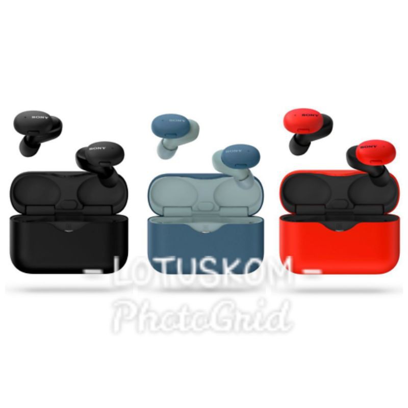 Sony WF-H800 h.ear in 3 Truly Wireless Headphones