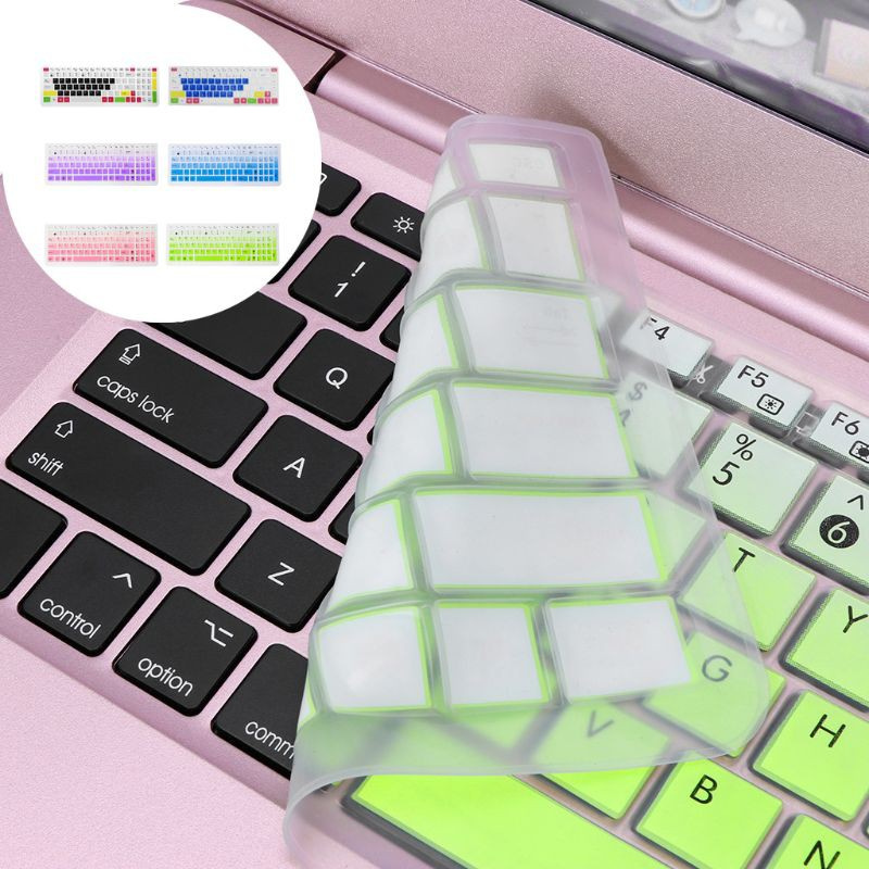 zzz Keyboard Cover Keypad Film Skin Protector Notebook Silicone Protection for Asus K50 Laptop Accessory