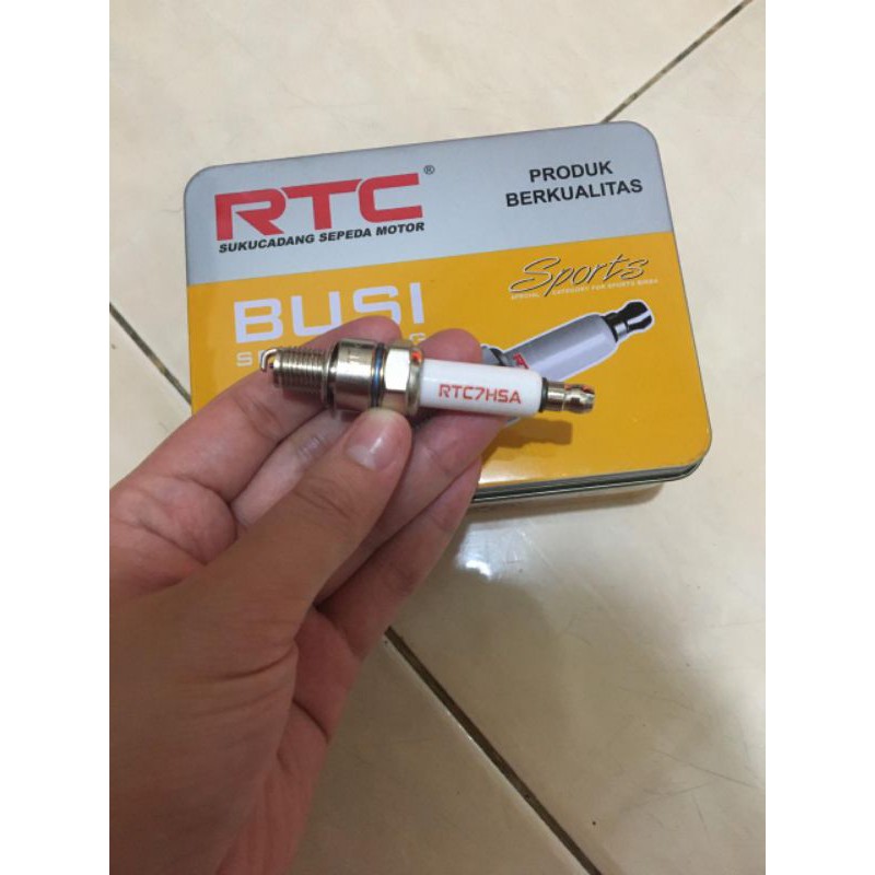 BUSI SUPRA C7 / BUSI MOTOR / BUSI MOTOR UNIVERSAL / BUSI MOTOR BEBEK / BUSI GRAND / BUSI MOTOR