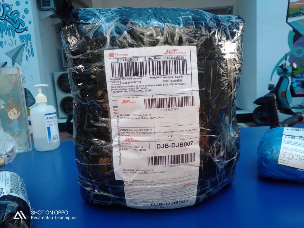 #bayar Di Tempat Terlaris Serut Genes Jelita Tunic Navbor Yelbor Whitbor Creambor Tunik Batik Modern