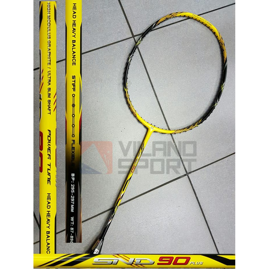 Raket Badminton RS SND 90