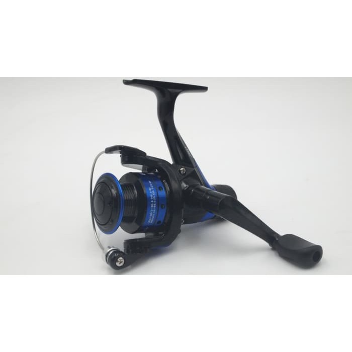 Reel / Ril Pancing Exori Mars 500 R