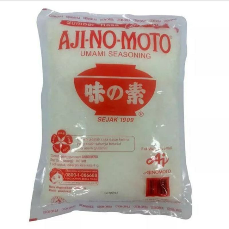 

aji no moto ajinomoto 1kg