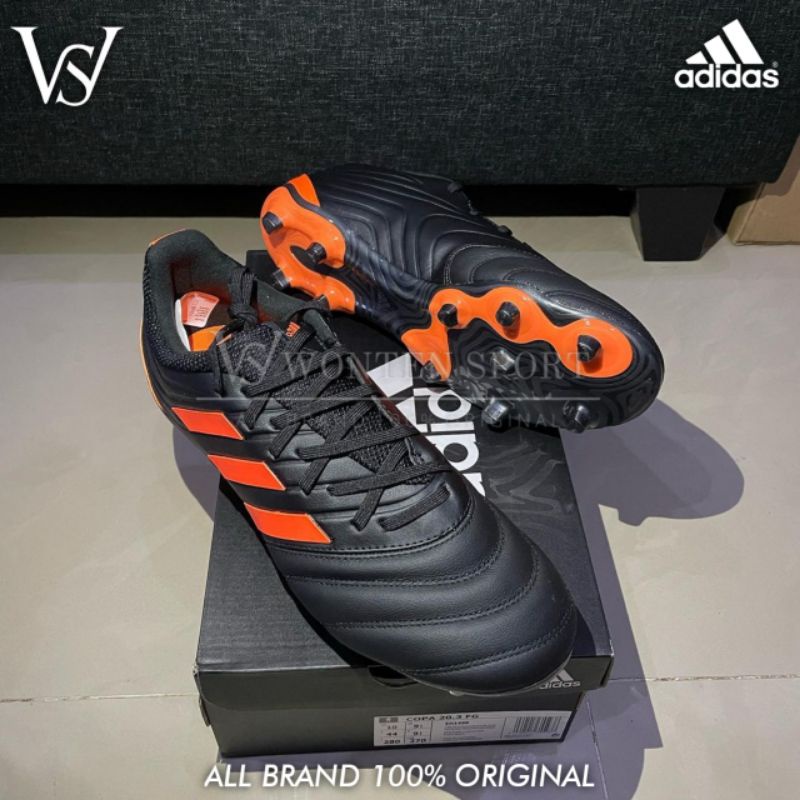 Sepatu Bola Adidas Copa 20.3 FG