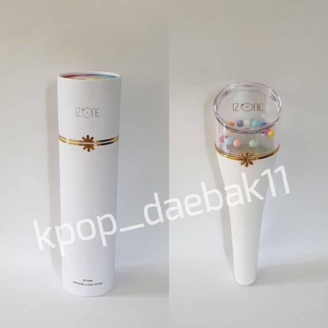 IZ*ONE Official Lightstick