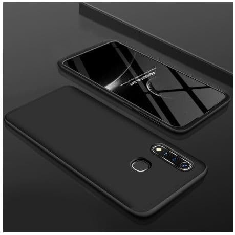 VIVO Y19 CASE GKK Original full cover 360