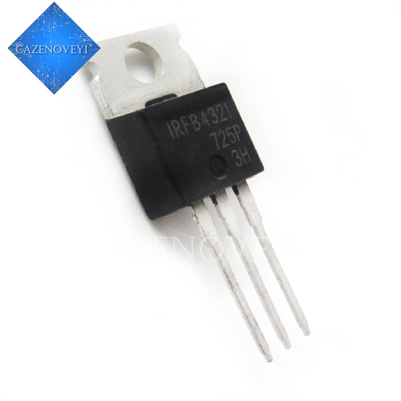 10Pcs Ic IRFB4321PBF IRFB4321 TO-220